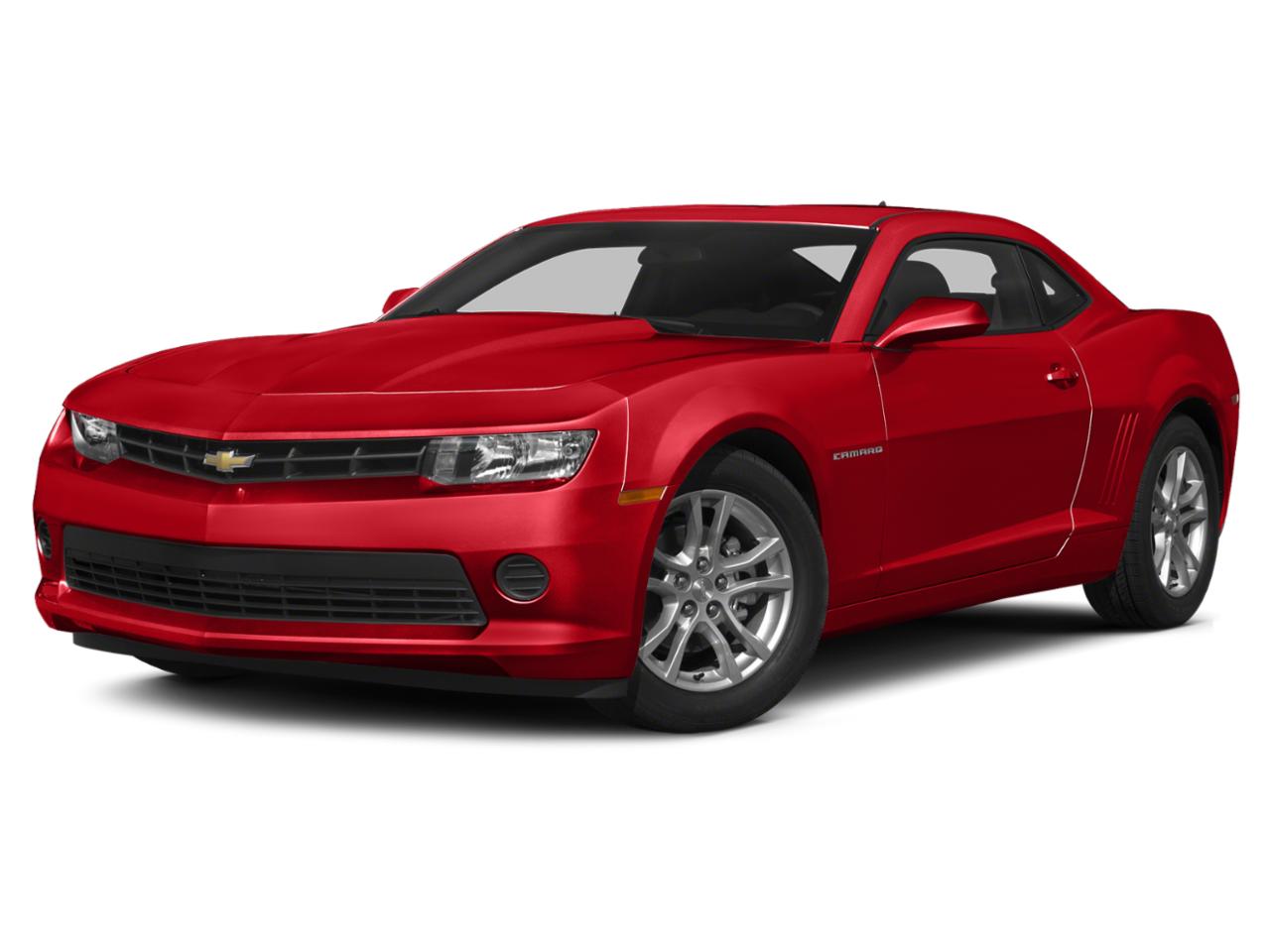 2015 Chevrolet Camaro Vehicle Photo in ORLANDO, FL 32808-7998