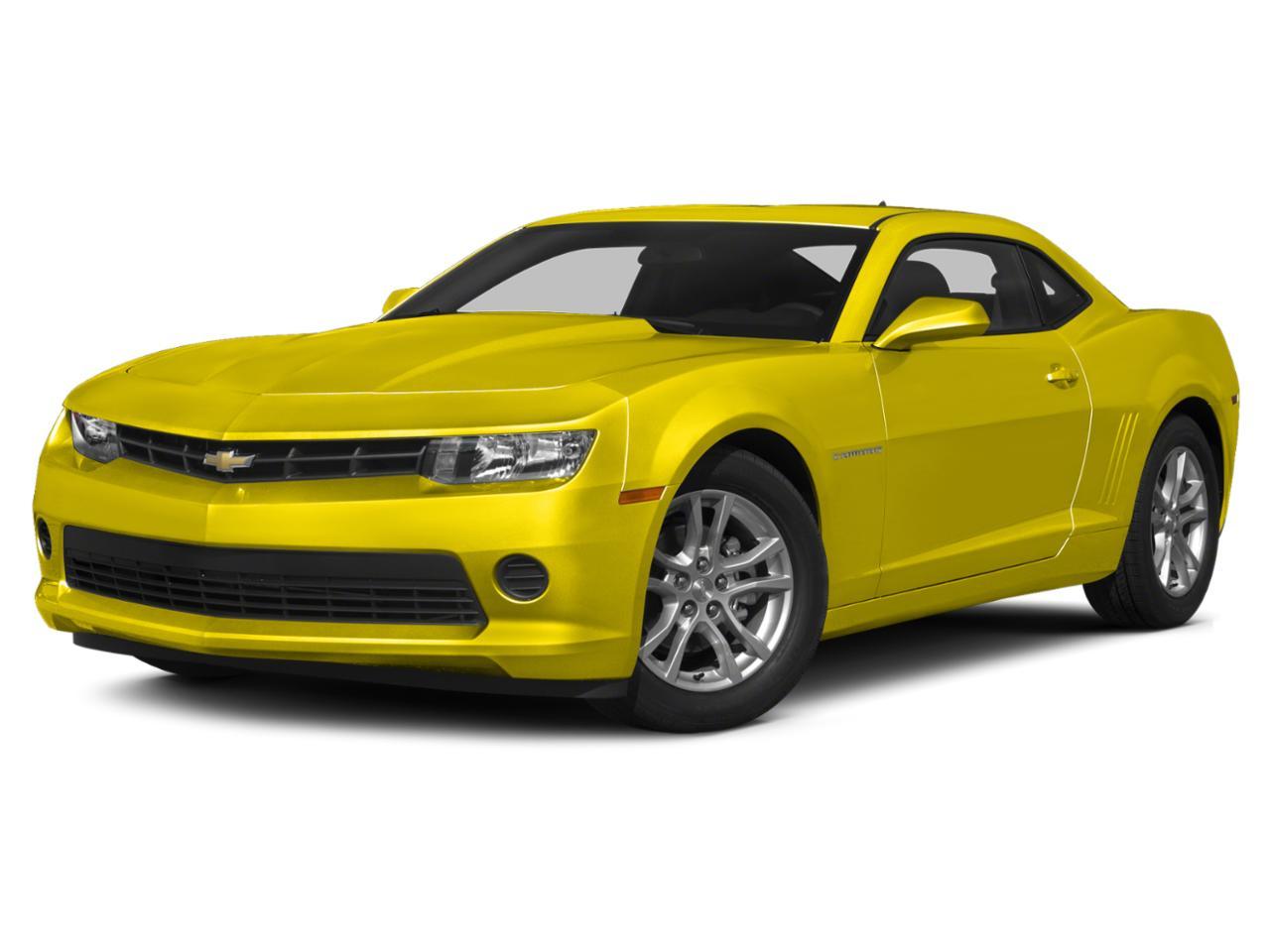 2015 Chevrolet Camaro Vehicle Photo in Pompano Beach, FL 33064