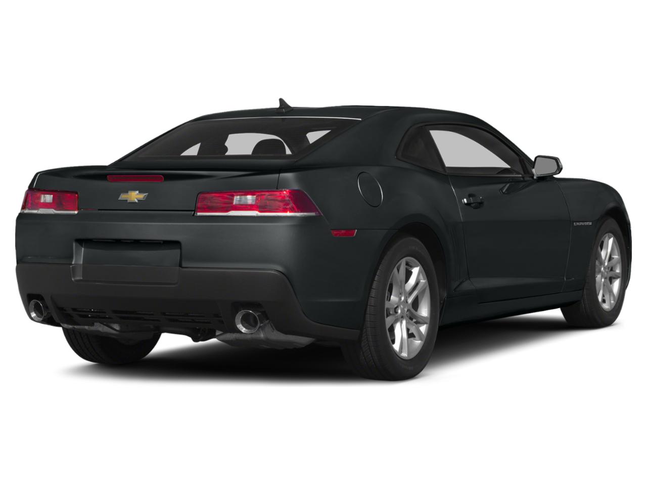 2015 Chevrolet Camaro Vehicle Photo in Clearwater, FL 33764