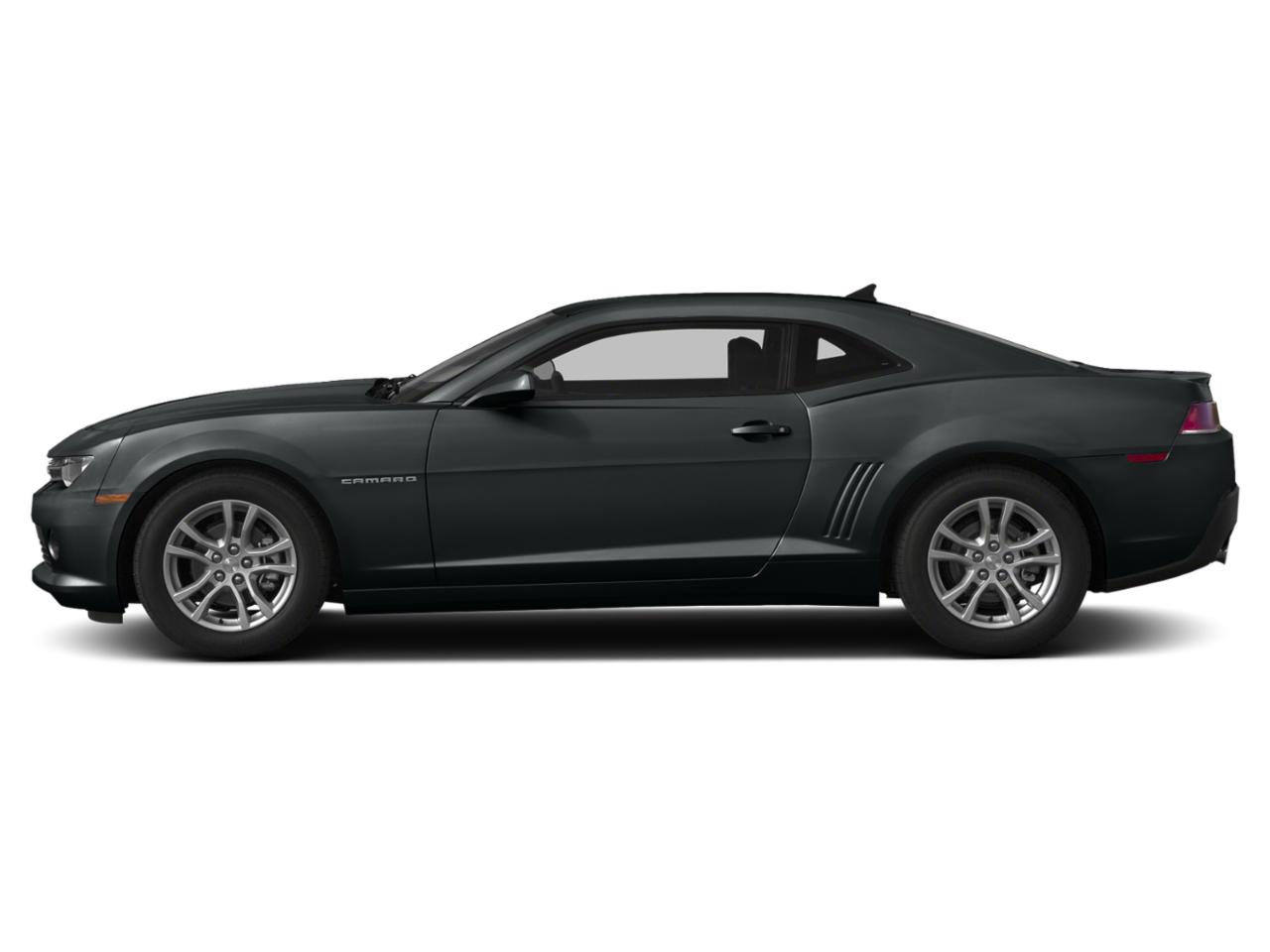 2015 Chevrolet Camaro Vehicle Photo in Clearwater, FL 33764