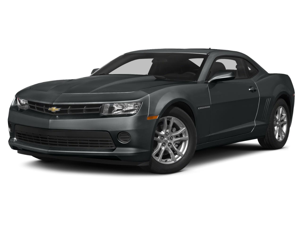 2015 Chevrolet Camaro Vehicle Photo in Clearwater, FL 33764