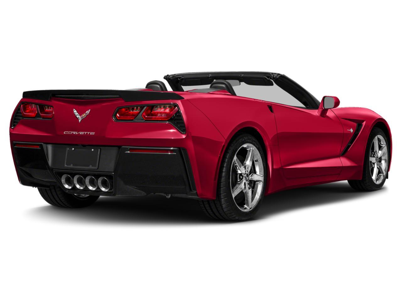 2015 Chevrolet Corvette Vehicle Photo in INDEPENDENCE, MO 64055-1314