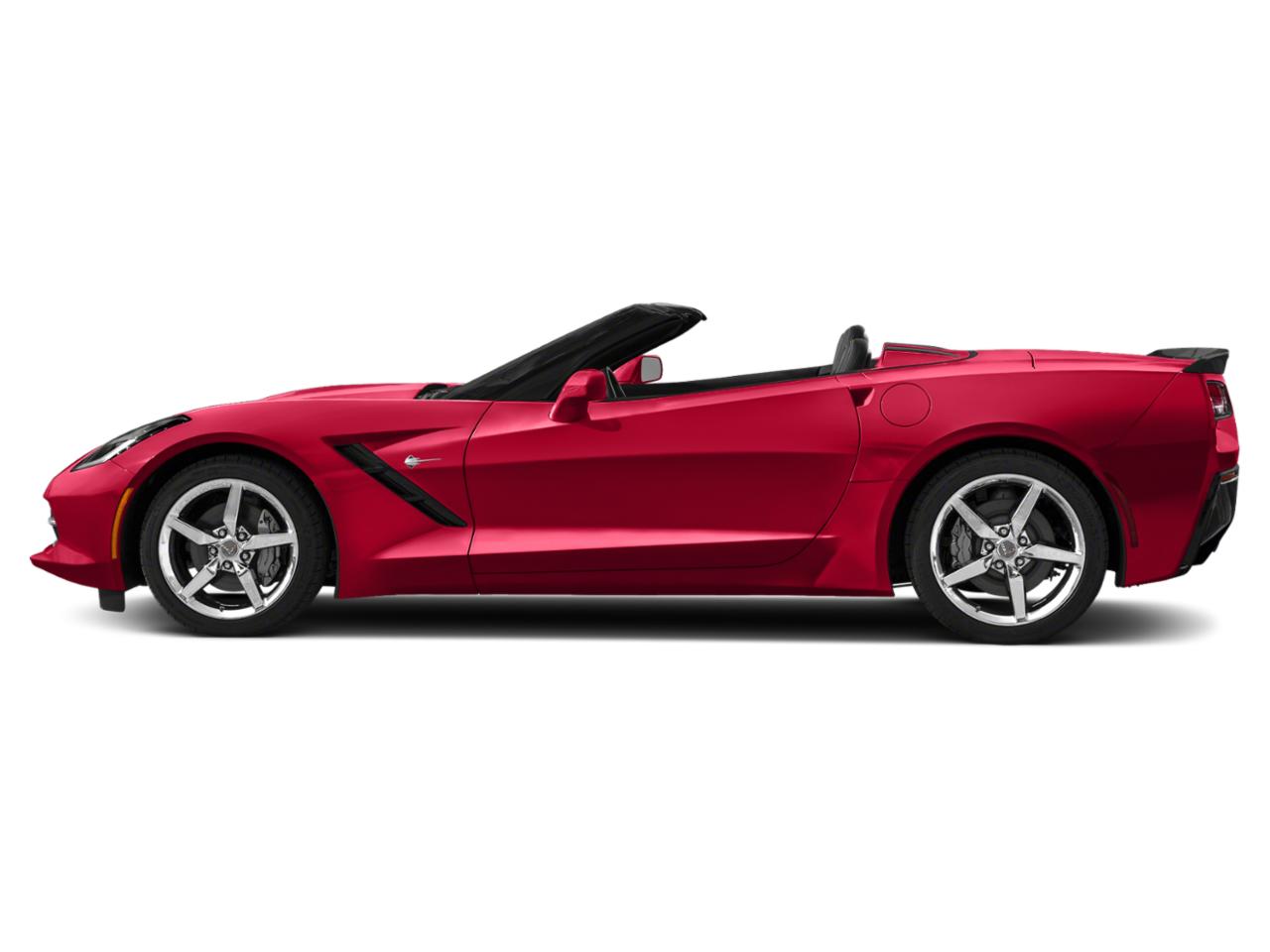 2015 Chevrolet Corvette Vehicle Photo in INDEPENDENCE, MO 64055-1314