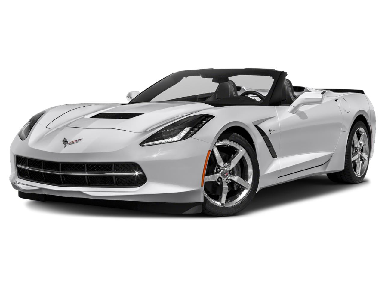 2015 Chevrolet Corvette Vehicle Photo in West Palm Beach, FL 33417