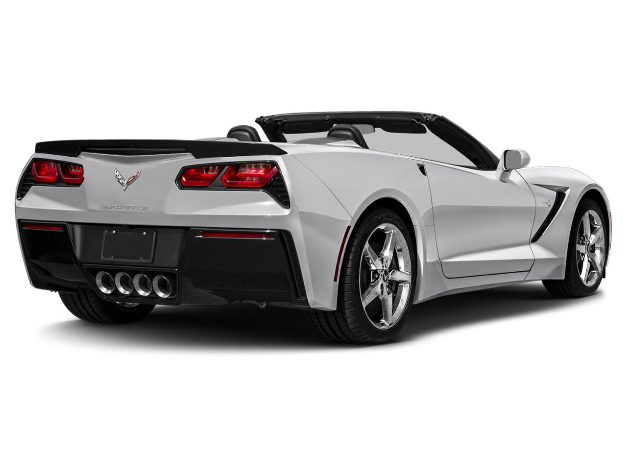 2015 Chevrolet Corvette Vehicle Photo in West Palm Beach, FL 33417