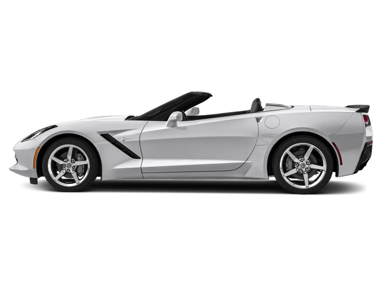 2015 Chevrolet Corvette Vehicle Photo in West Palm Beach, FL 33417