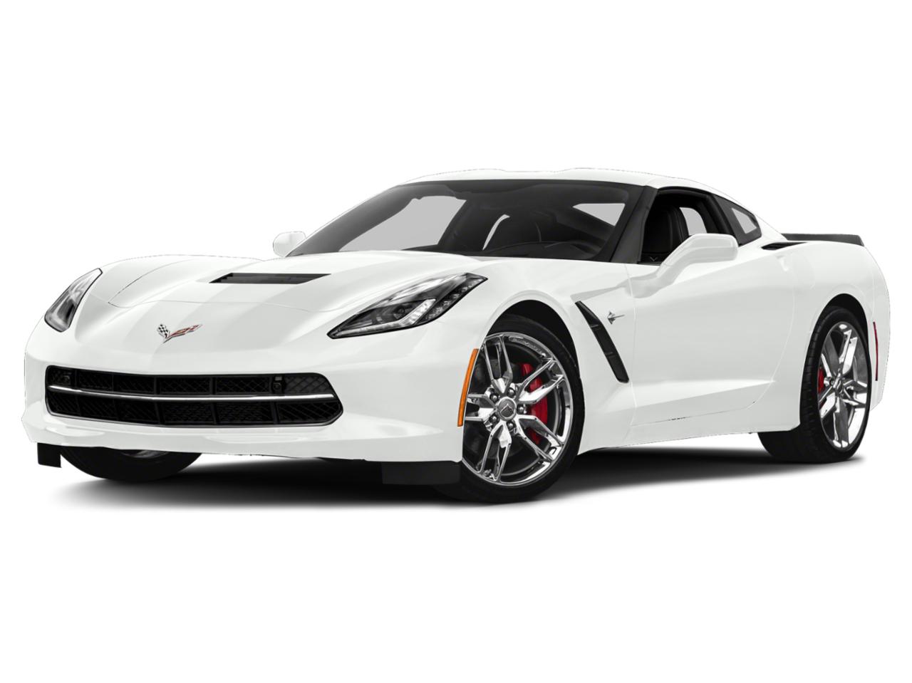 2015 Chevrolet Corvette Vehicle Photo in RIVERSIDE, CA 92504-4106