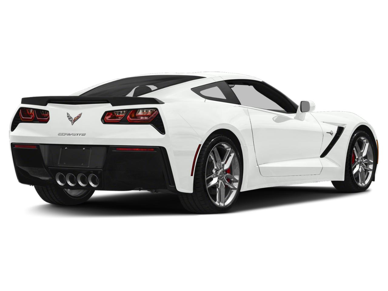 2015 Chevrolet Corvette Vehicle Photo in RIVERSIDE, CA 92504-4106