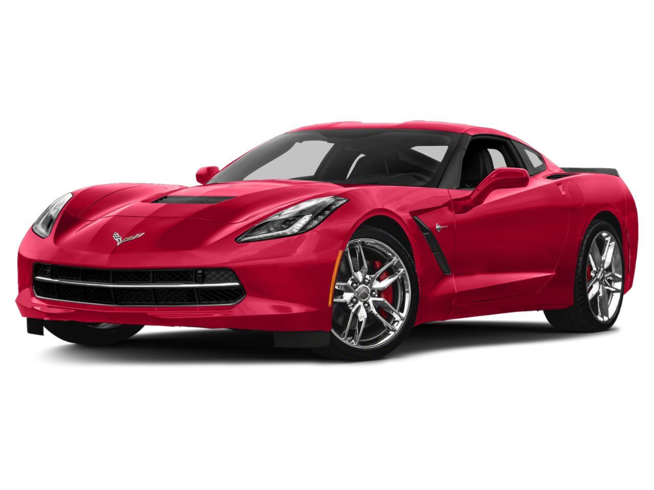 2015 Chevrolet Corvette Vehicle Photo in Memphis, TN 38125