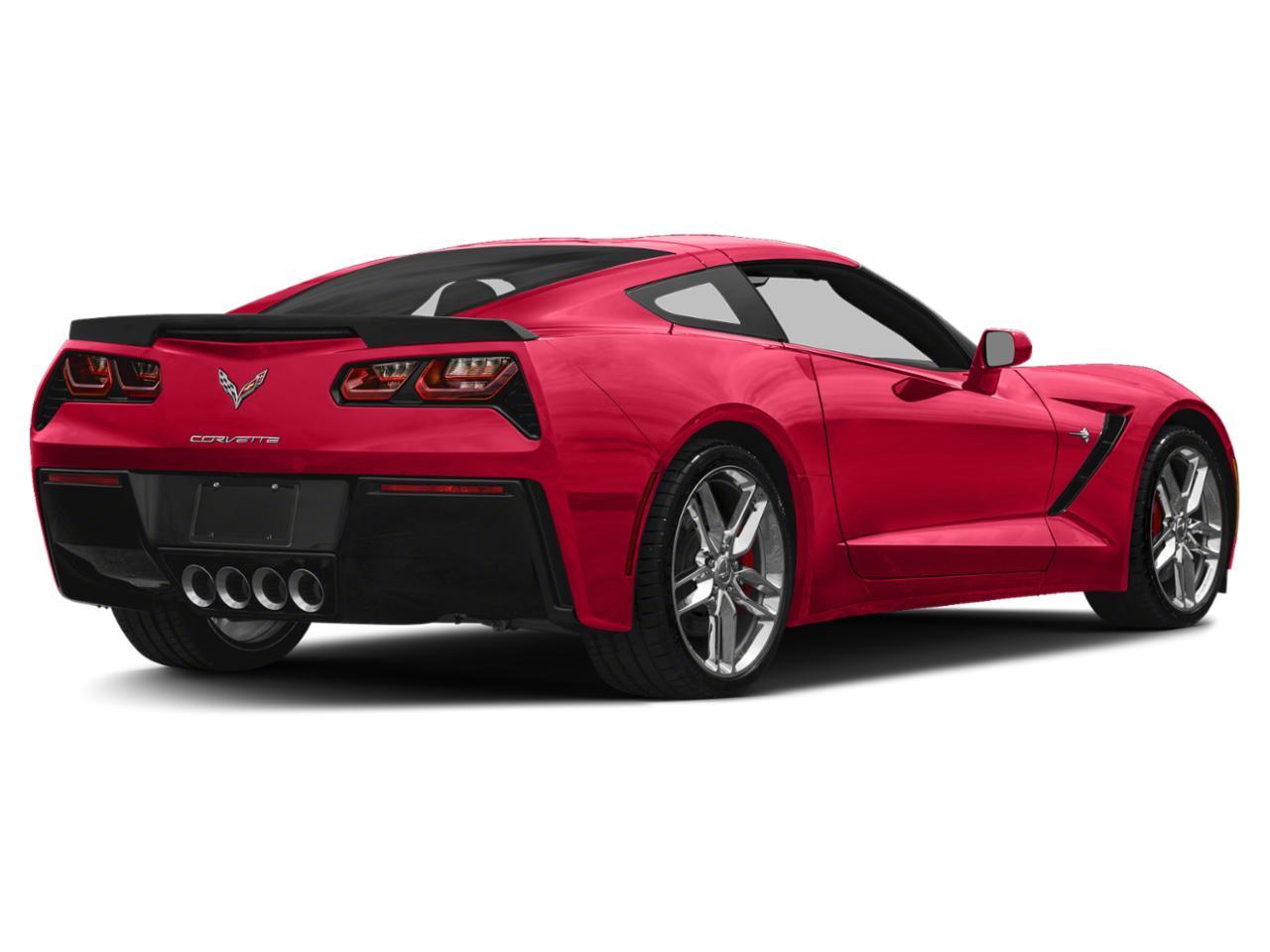 2015 Chevrolet Corvette Vehicle Photo in Memphis, TN 38125