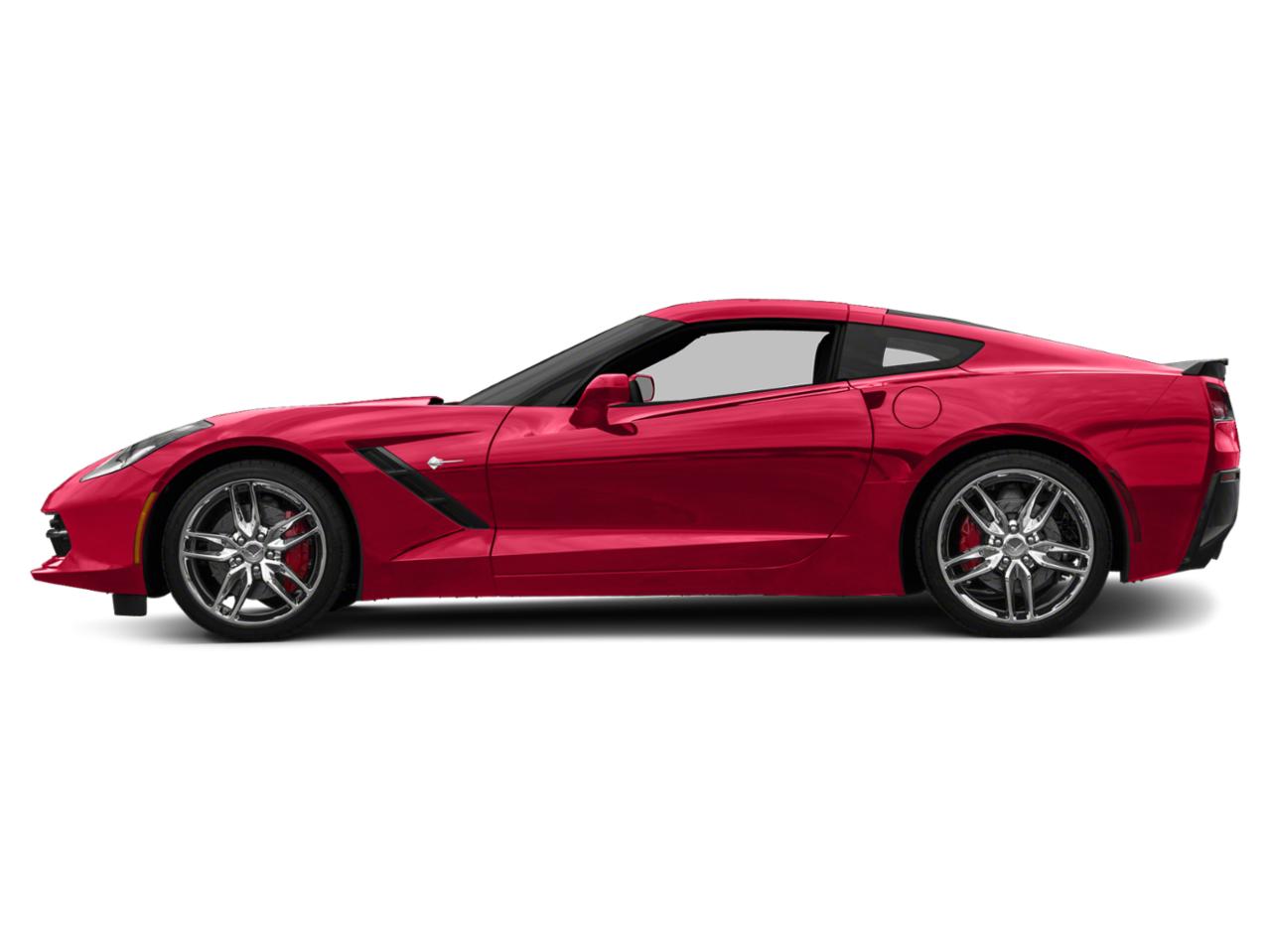 2015 Chevrolet Corvette Vehicle Photo in Memphis, TN 38125