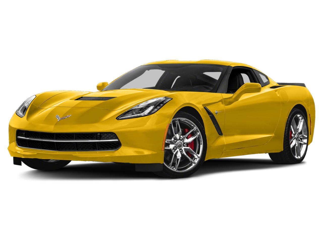 2015 Chevrolet Corvette Vehicle Photo in ORLANDO, FL 32808-7998