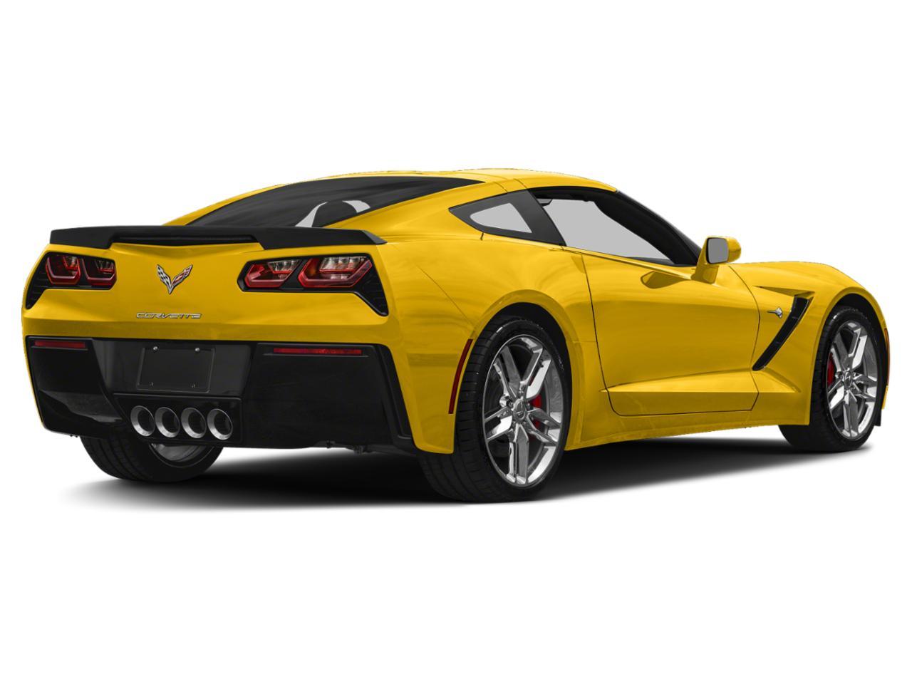 2015 Chevrolet Corvette Vehicle Photo in ORLANDO, FL 32808-7998