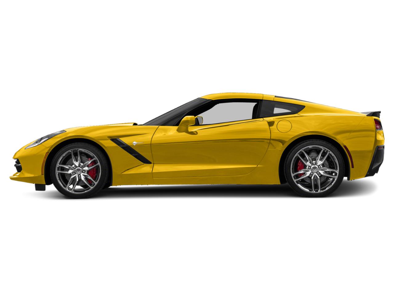 2015 Chevrolet Corvette Vehicle Photo in ORLANDO, FL 32808-7998