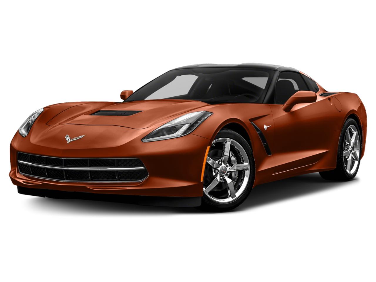 2015 Chevrolet Corvette Vehicle Photo in INDEPENDENCE, MO 64055-1314