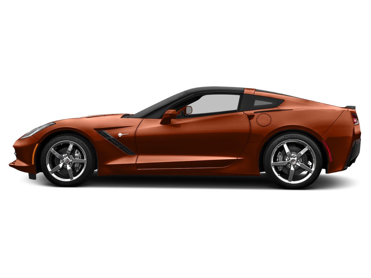 2015 Chevrolet Corvette Vehicle Photo in INDEPENDENCE, MO 64055-1314