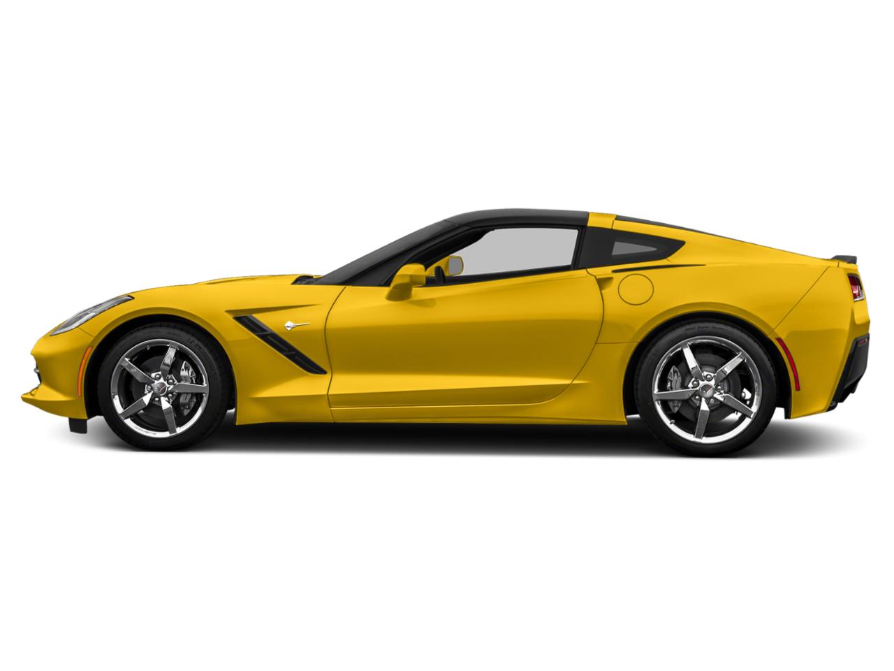 2015 Chevrolet Corvette Stingray Vehicle Photo in APPLETON, WI 54914-4656