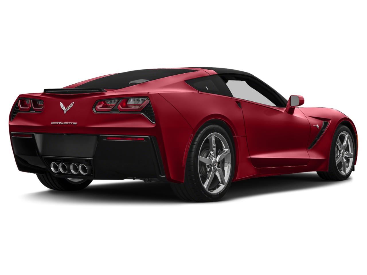 2015 Chevrolet Corvette Vehicle Photo in PEMBROKE PINES, FL 33024-6534