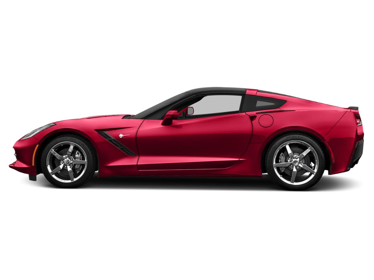 2015 Chevrolet Corvette Vehicle Photo in PEORIA, AZ 85382-3715