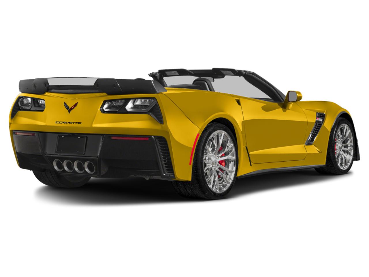 2015 Chevrolet Corvette Vehicle Photo in TIMONIUM, MD 21093-2300