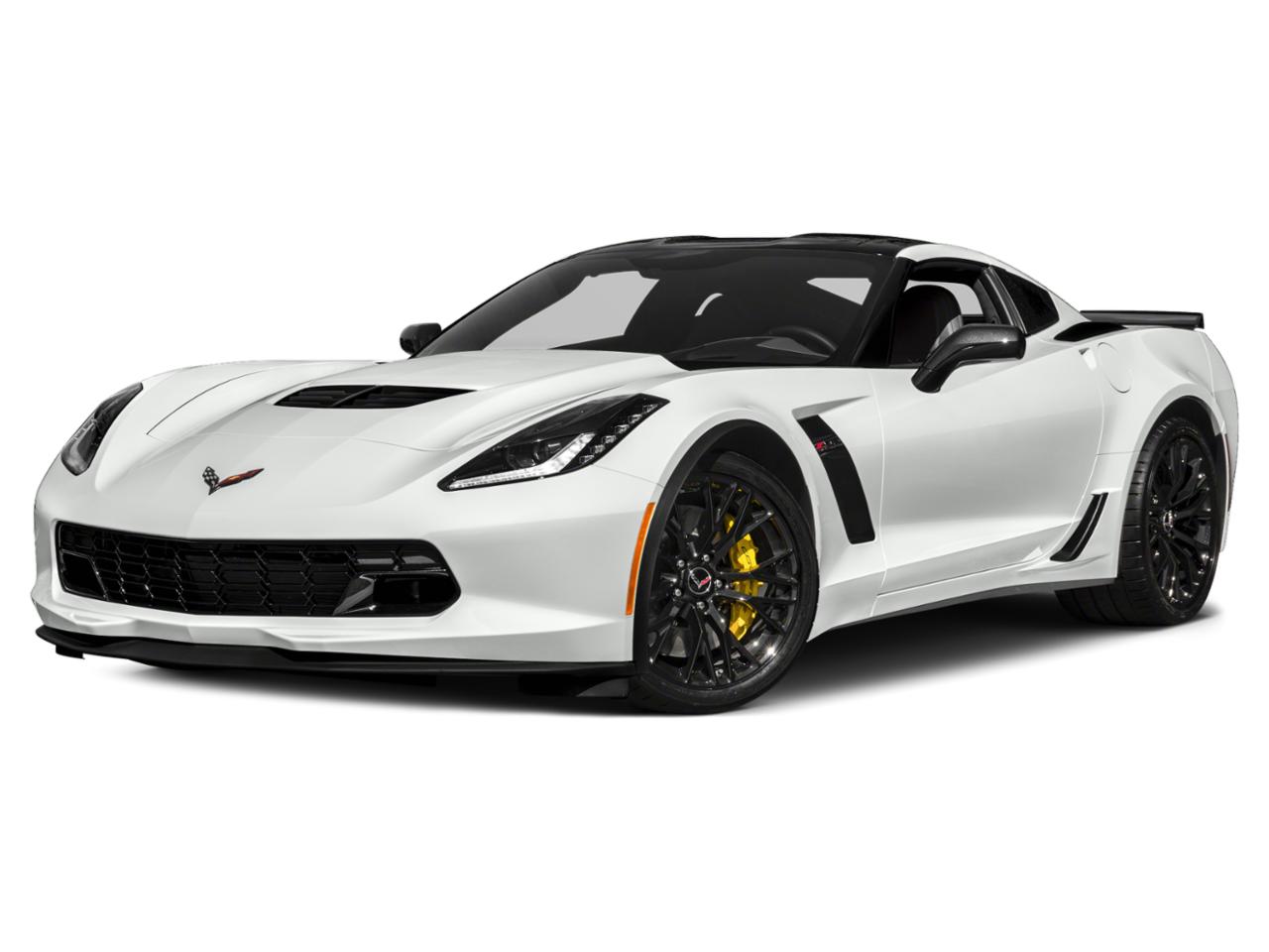 2015 Chevrolet Corvette Vehicle Photo in POST FALLS, ID 83854-5365