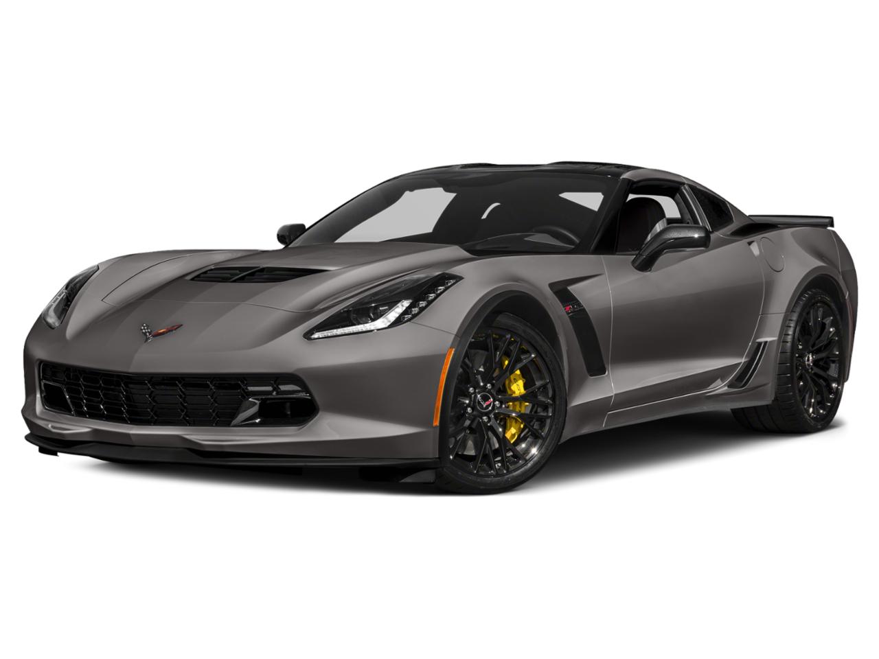 2015 Chevrolet Corvette Vehicle Photo in Panama City, FL 32401