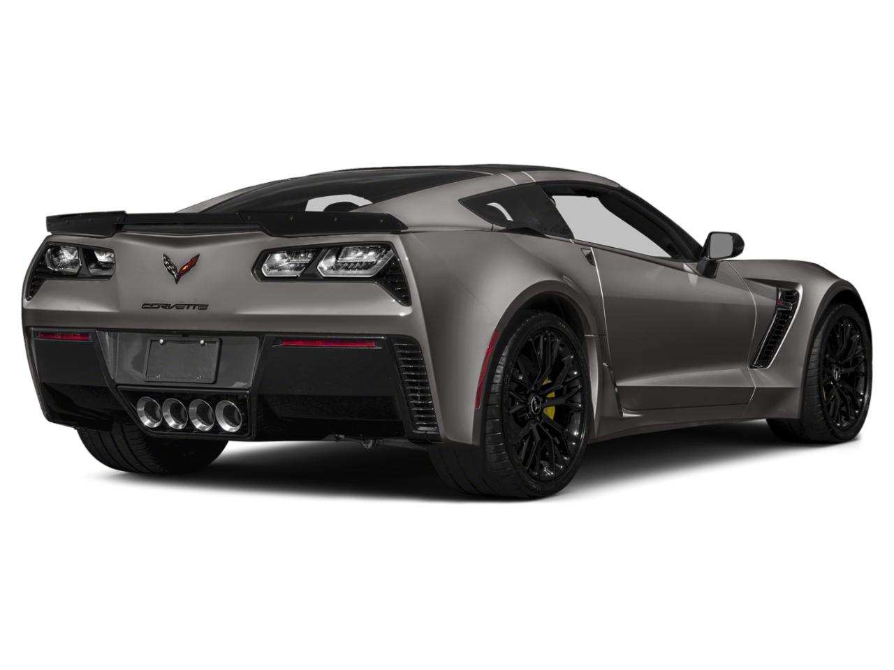 2015 Chevrolet Corvette Vehicle Photo in Panama City, FL 32401