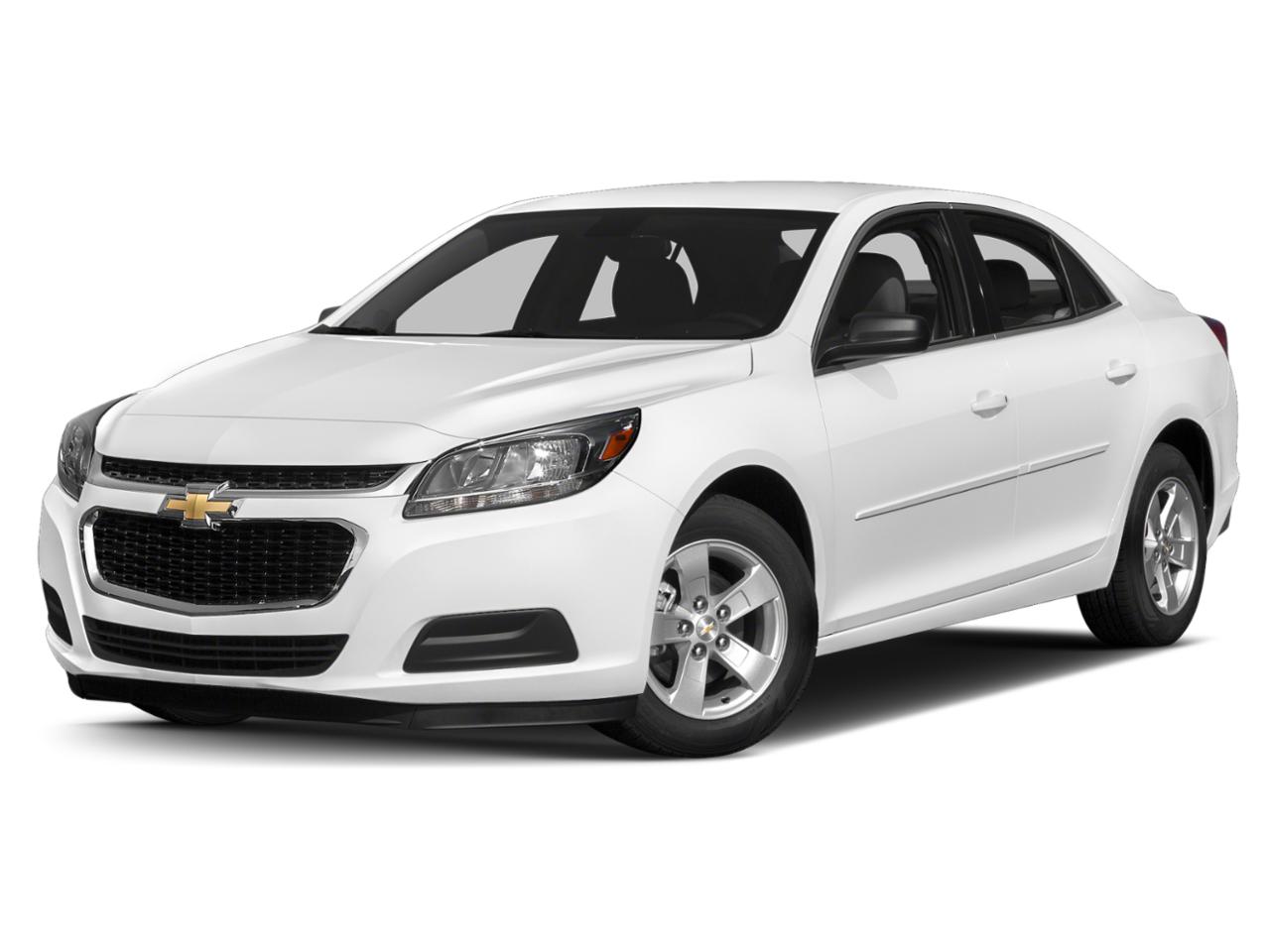 2015 Chevrolet Malibu Vehicle Photo in Tustin, CA 92782