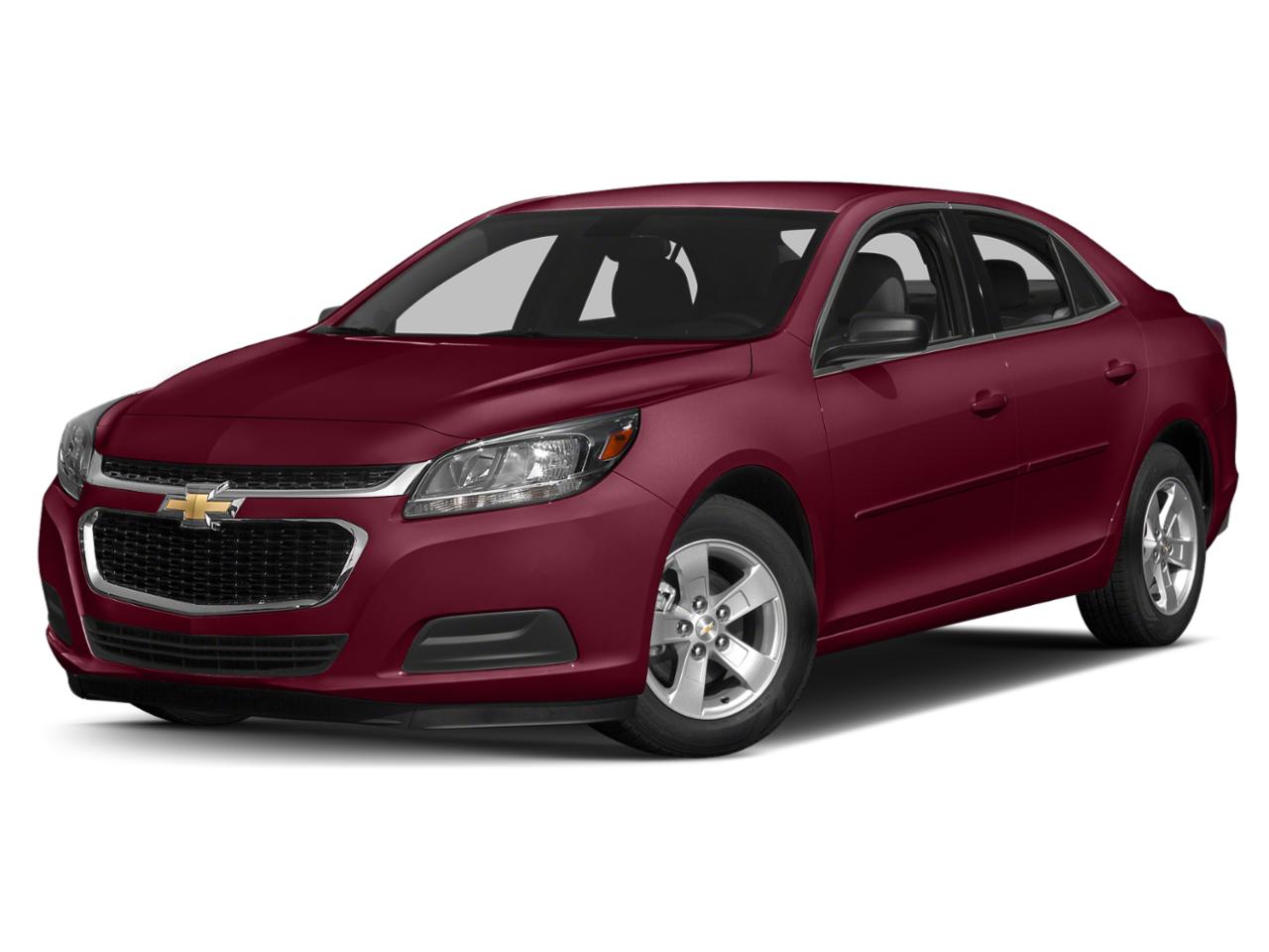 2015 Chevrolet Malibu Vehicle Photo in MEMPHIS, TN 38115-1503