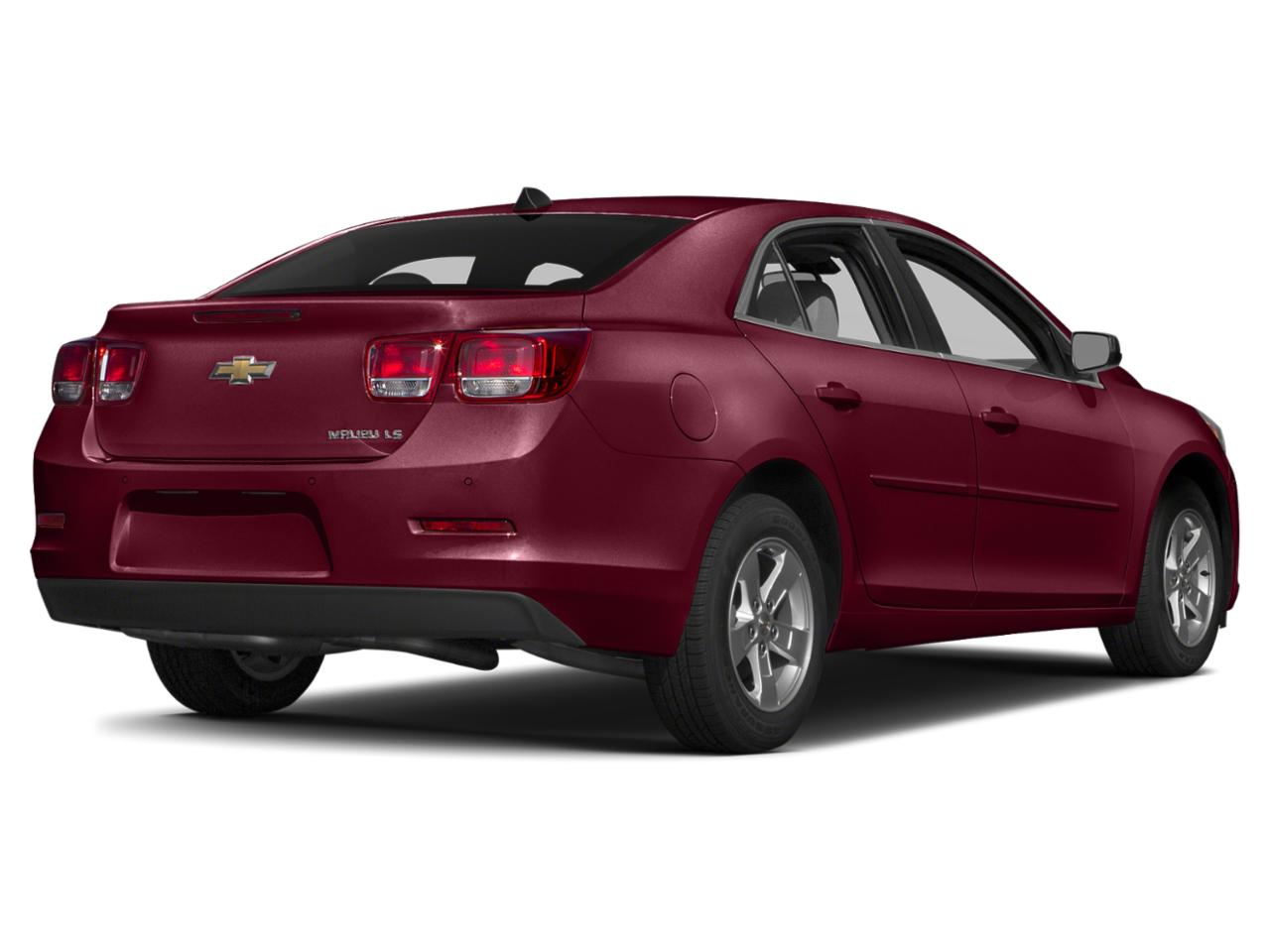 2015 Chevrolet Malibu Vehicle Photo in MEMPHIS, TN 38115-1503