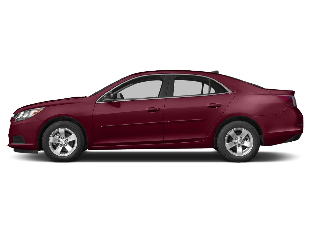 2015 Chevrolet Malibu Vehicle Photo in MEMPHIS, TN 38115-1503