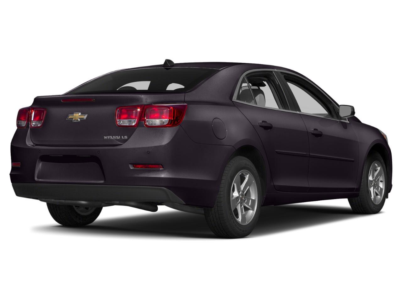 2015 Chevrolet Malibu Vehicle Photo in MANITOWOC, WI 54220-5838