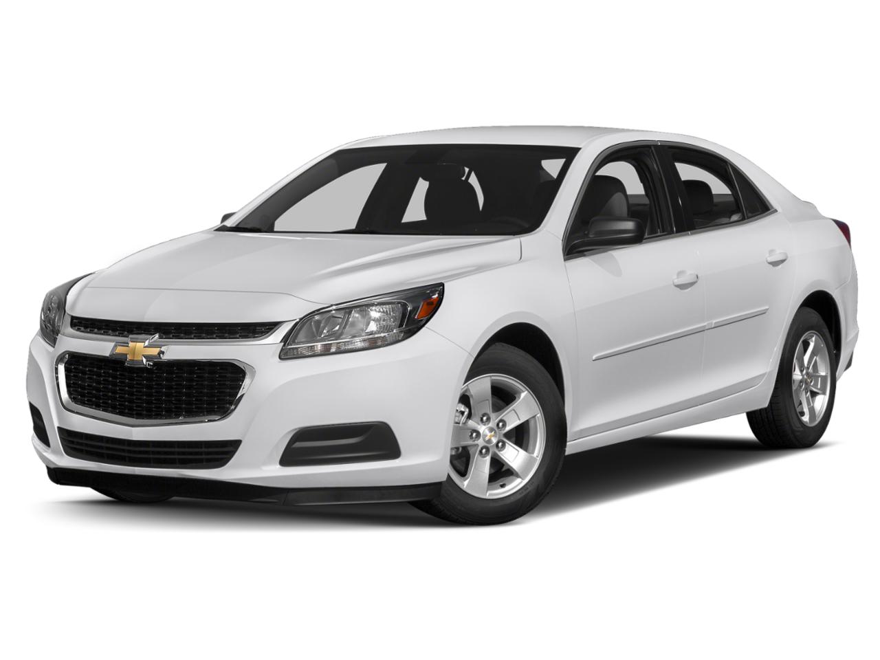 2015 Chevrolet Malibu Vehicle Photo in WACO, TX 76710-2592