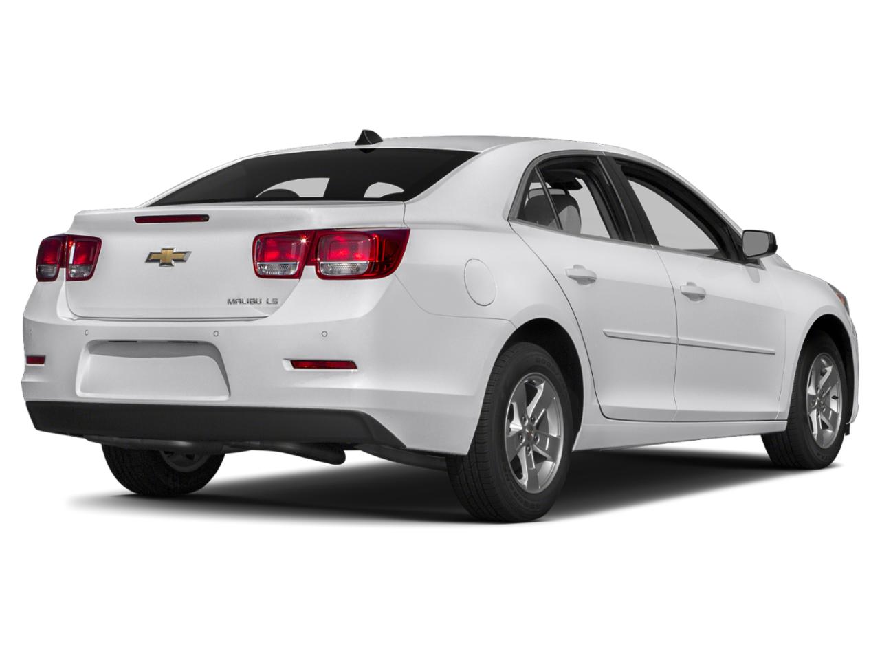 2015 Chevrolet Malibu Vehicle Photo in WACO, TX 76710-2592