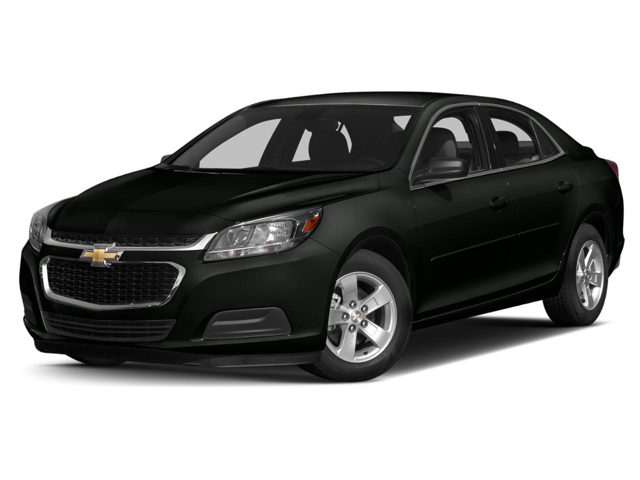 2015 Chevrolet Malibu Vehicle Photo in Appleton, WI 54914