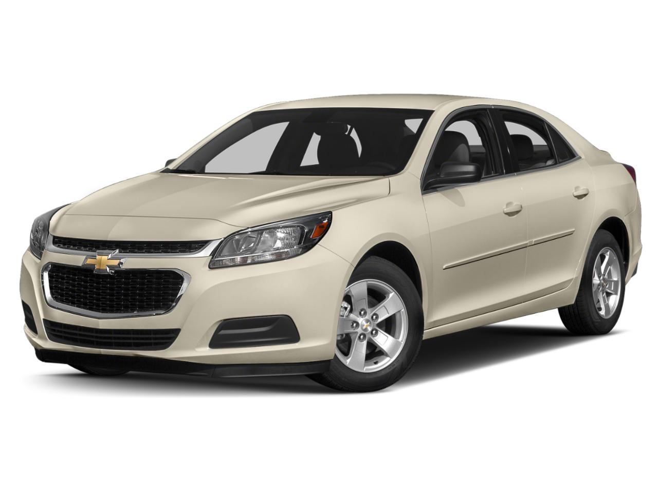 2015 Chevrolet Malibu Vehicle Photo in GREENACRES, FL 33463-3207