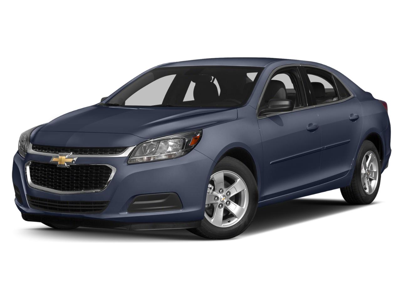 2015 Chevrolet Malibu Vehicle Photo in Saint Charles, IL 60174