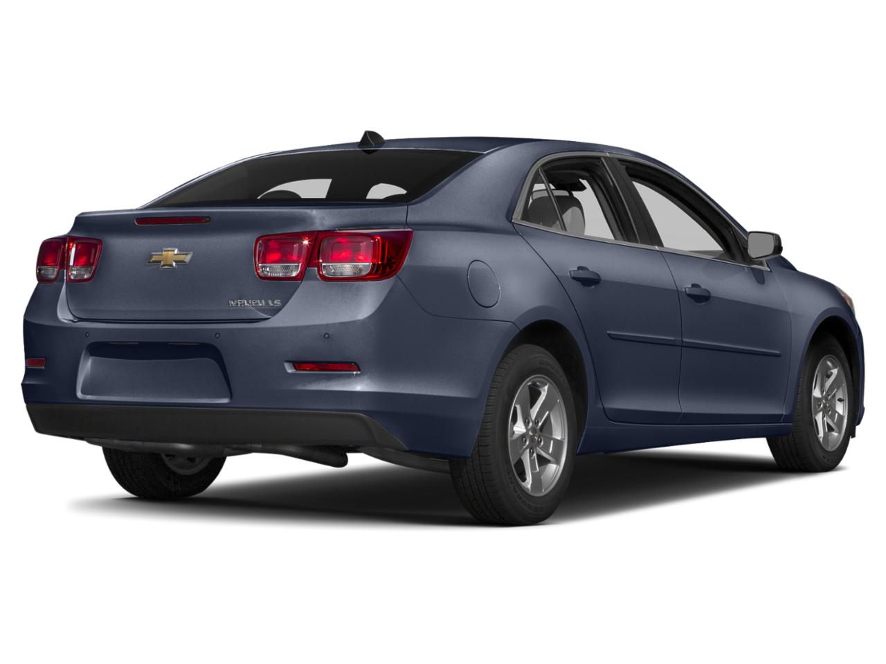 2015 Chevrolet Malibu Vehicle Photo in Saint Charles, IL 60174