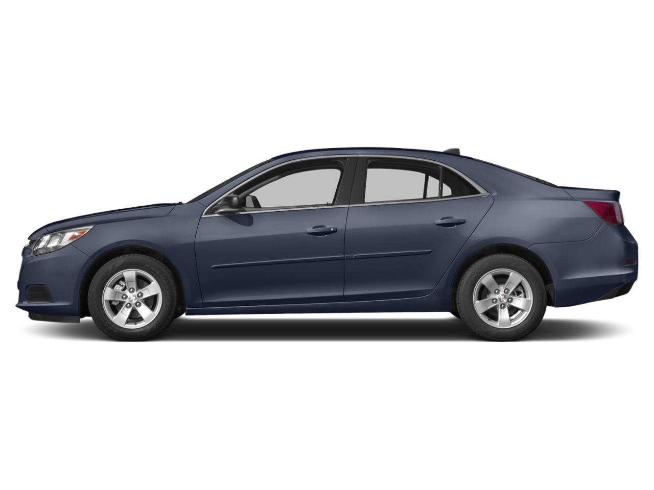 2015 Chevrolet Malibu Vehicle Photo in St. Petersburg, FL 33713