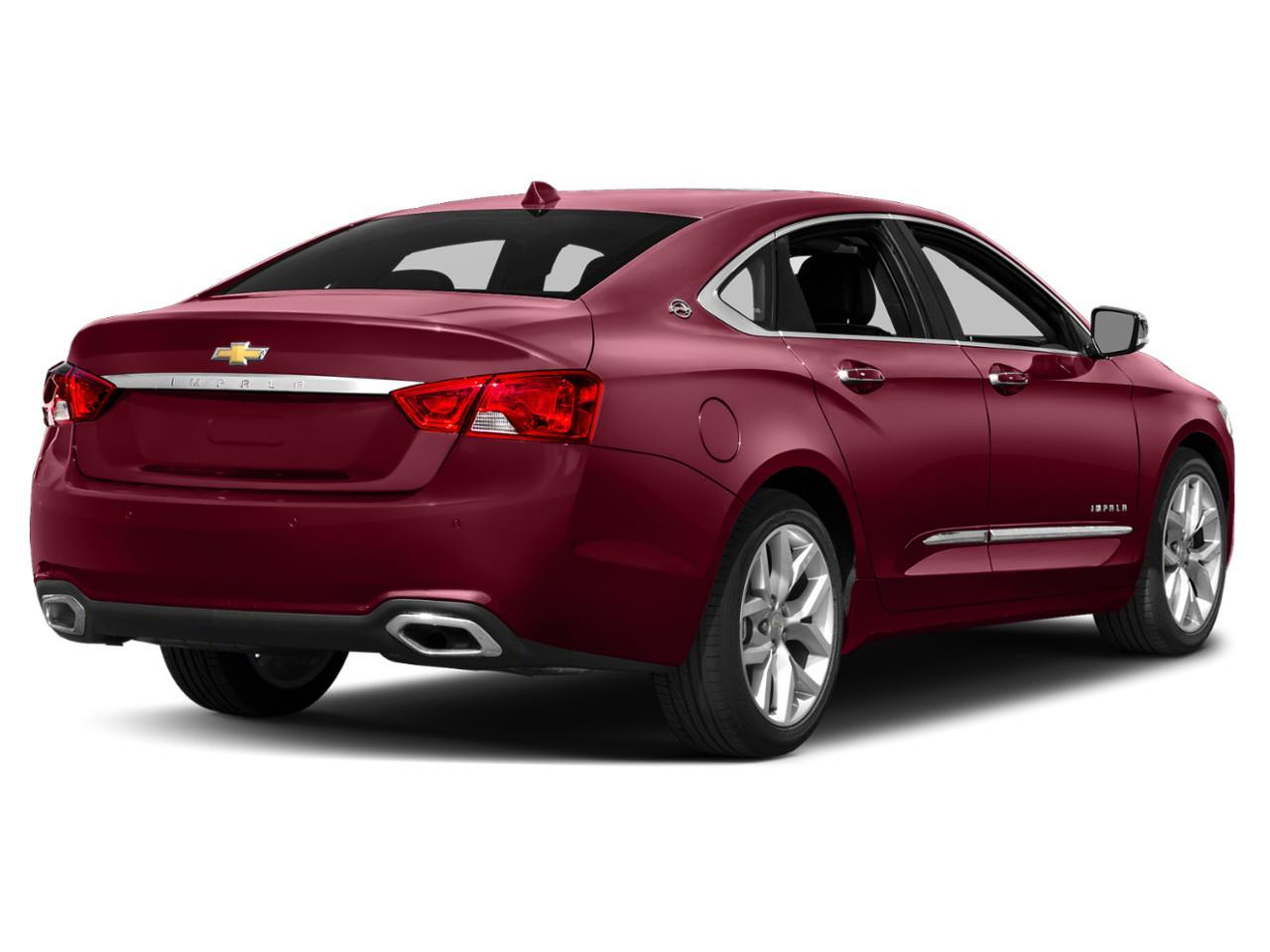 2015 Chevrolet Impala Vehicle Photo in GREENACRES, FL 33463-3207