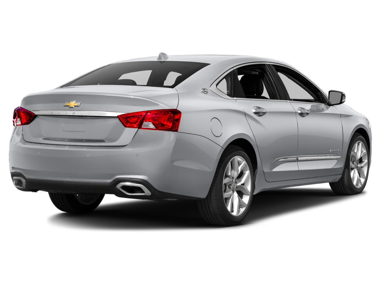 2015 Chevrolet Impala Vehicle Photo in MANITOWOC, WI 54220-5838