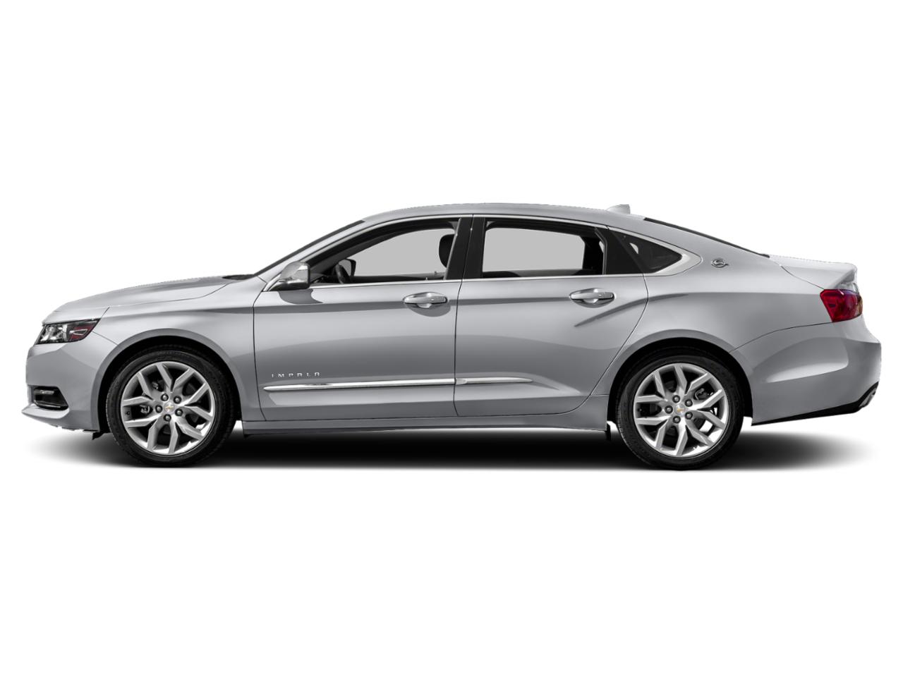 2015 Chevrolet Impala Vehicle Photo in MANITOWOC, WI 54220-5838