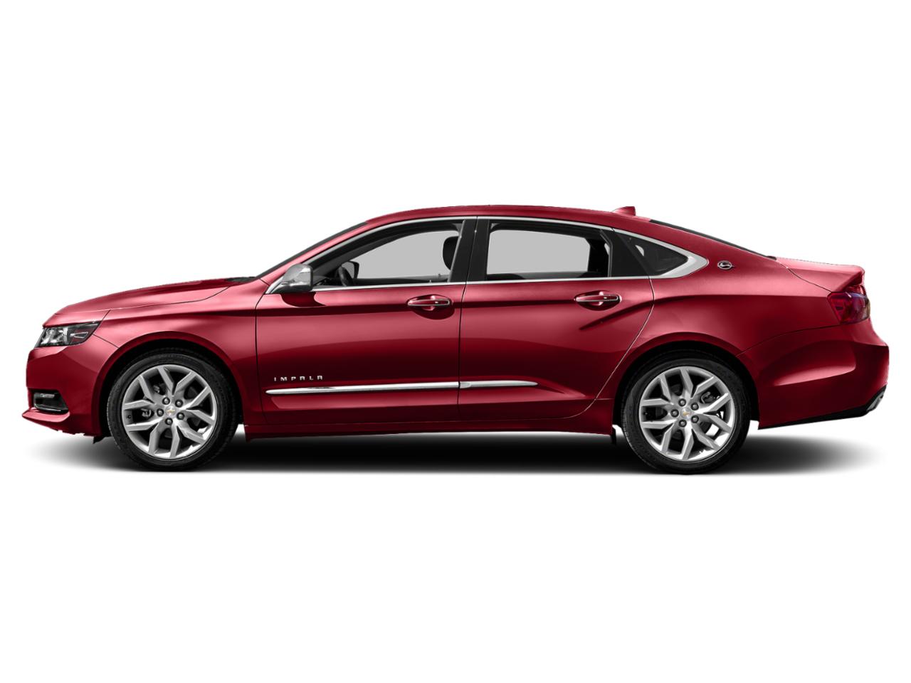 2015 Chevrolet Impala Vehicle Photo in Panama City, FL 32401