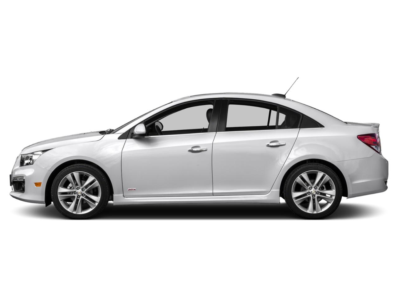 2015 Chevrolet Cruze Vehicle Photo in FLAGSTAFF, AZ 86001-6214