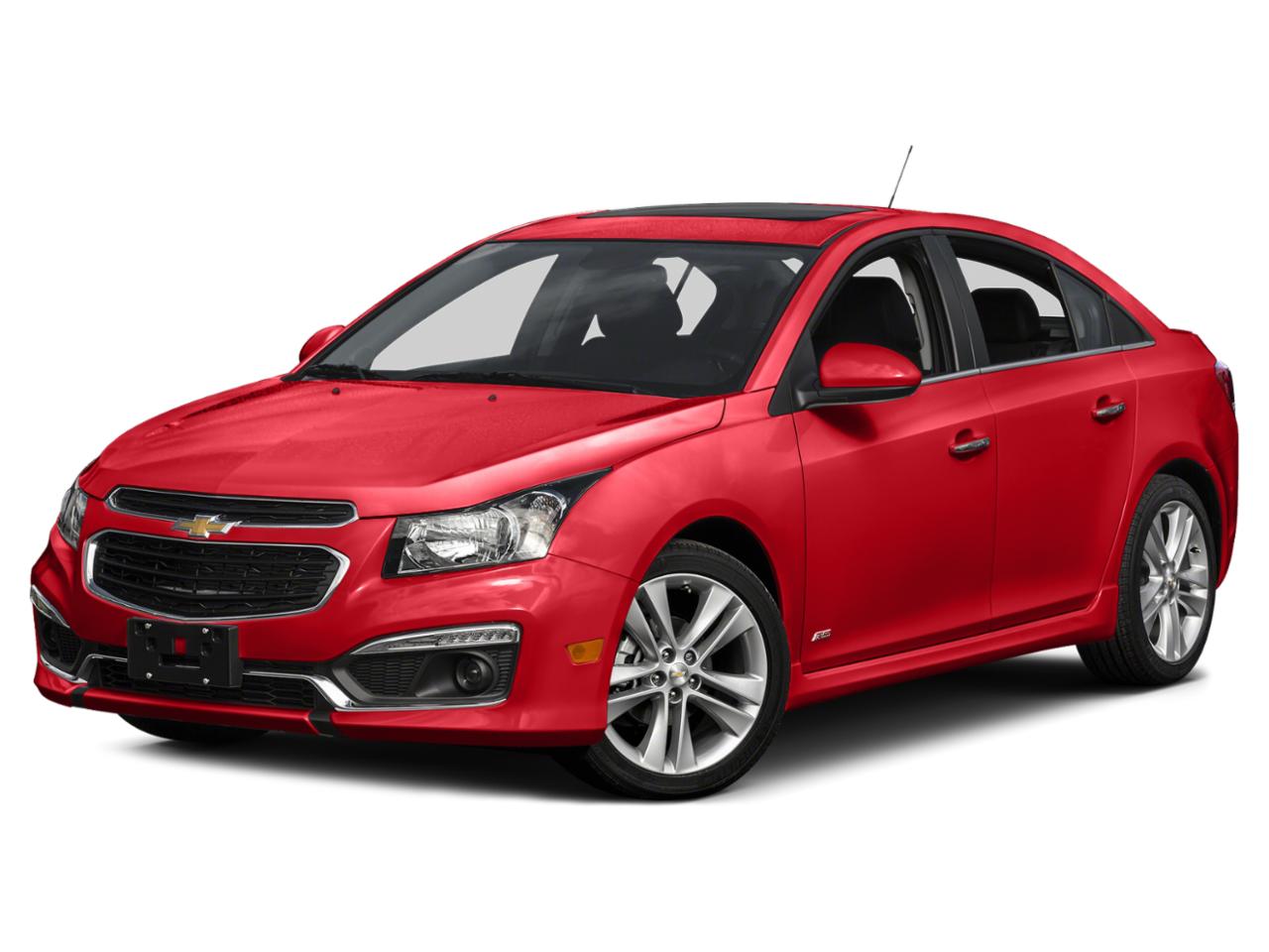 2015 Chevrolet Cruze Vehicle Photo in Pleasant Hills, PA 15236