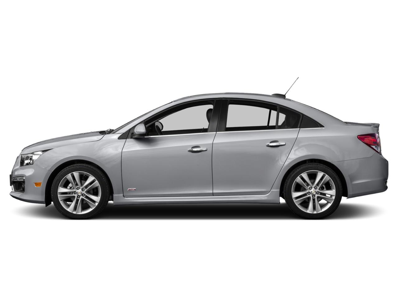 2015 Chevrolet Cruze Vehicle Photo in MEDINA, OH 44256-9631