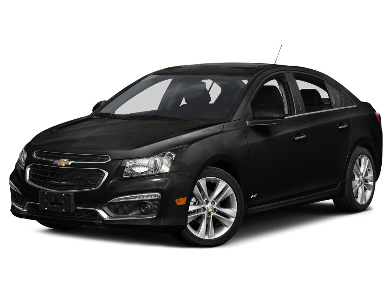 2015 Chevrolet Cruze Vehicle Photo in MIAMI, FL 33172-3015