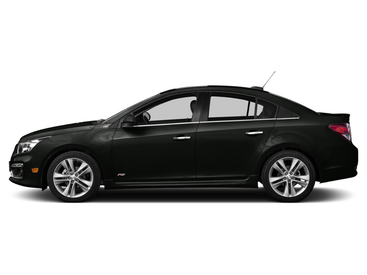 2015 Chevrolet Cruze Vehicle Photo in CORPUS CHRISTI, TX 78416-1100