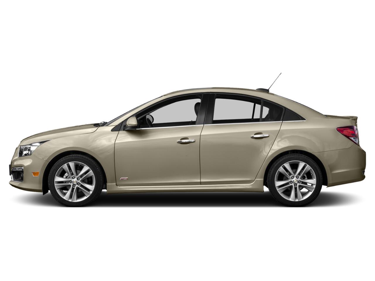 2015 Chevrolet Cruze Vehicle Photo in ENNIS, TX 75119-5114