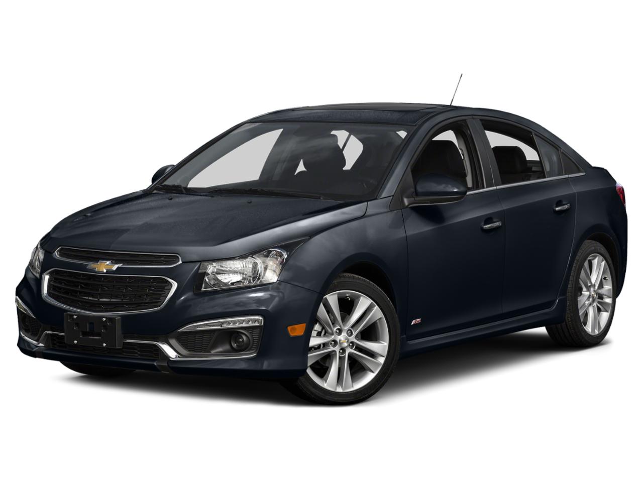 2015 Chevrolet Cruze Vehicle Photo in MADISON, WI 53713-3220